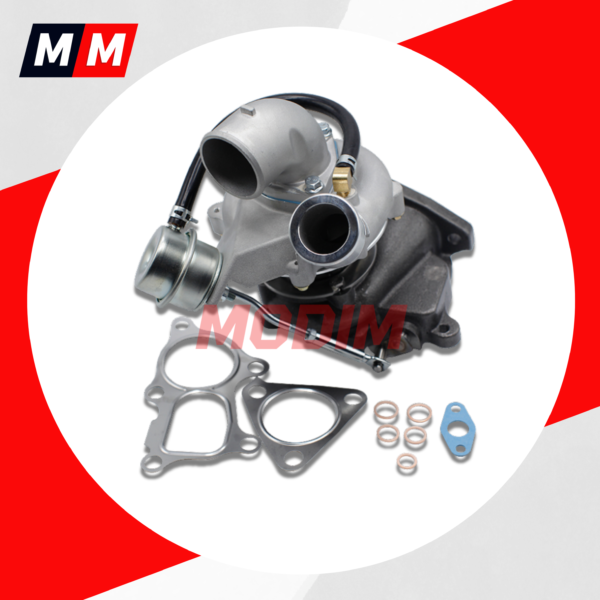 Turbo 8G17-200-379-001 Jrone