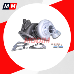 Turbo 8M35-100-231 Jrone