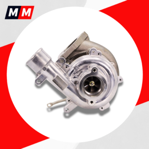 Turbo 8T00-300-218E-0001 Jrone