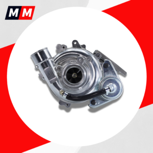 Turbo 8T10-200-B25-0001 Jrone