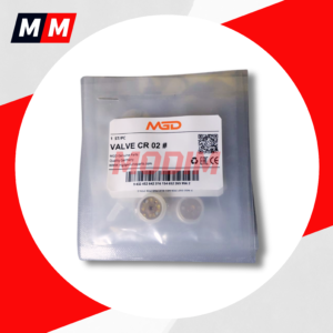 Valvula CR 02#
