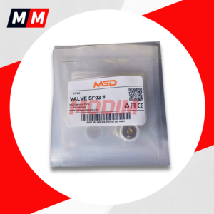 Valvula CR SF03# MGD