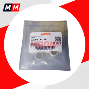 Valvula CR 19#