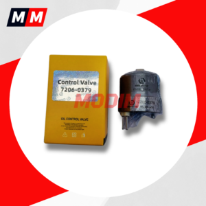 Valvula de control 7206-0379 Befrag