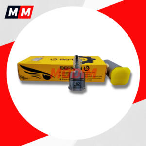 Valvula de control C6.4.002 Befrag