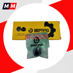 Valvula C6.4P.004 Befrag