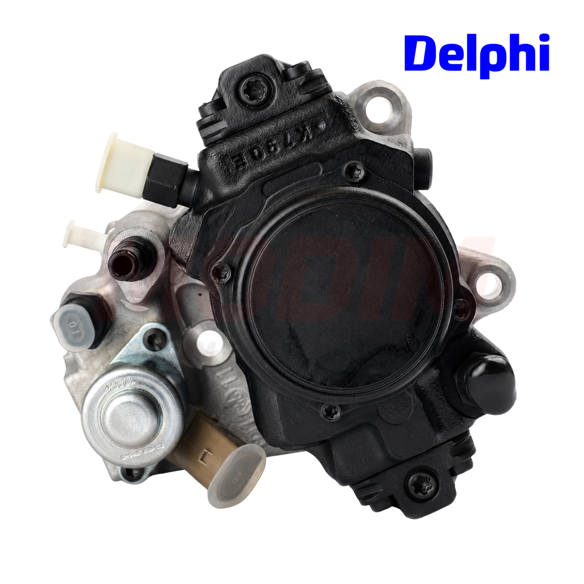 Bomba Inyectora Alta Presión Delphi 9422A060A Hyundai H1 Kia Bongo Original