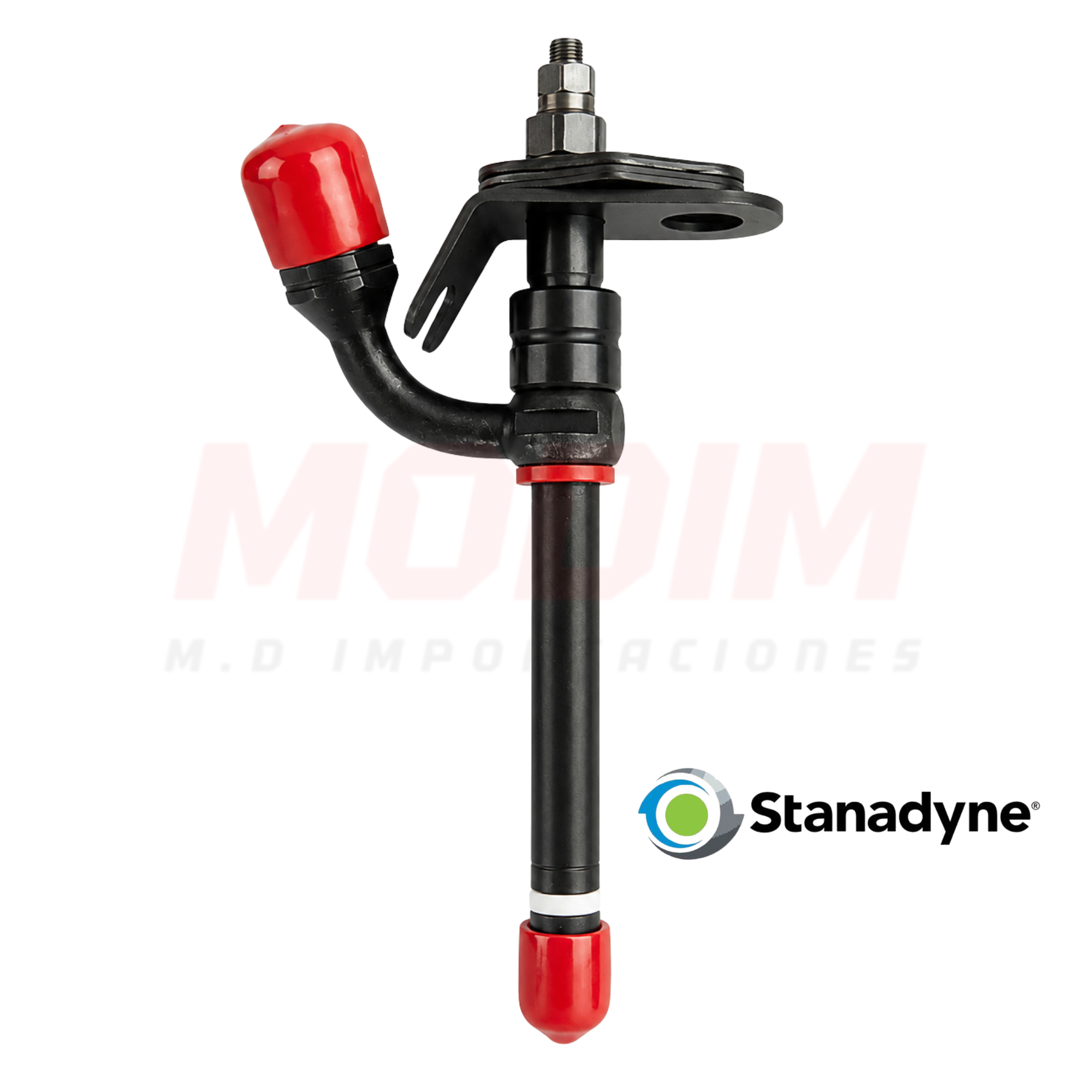 Inyector Tipo Lápiz Stanadyne 29279 John Deere Original