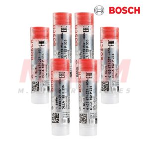 TOBERA BOSH 0433171237