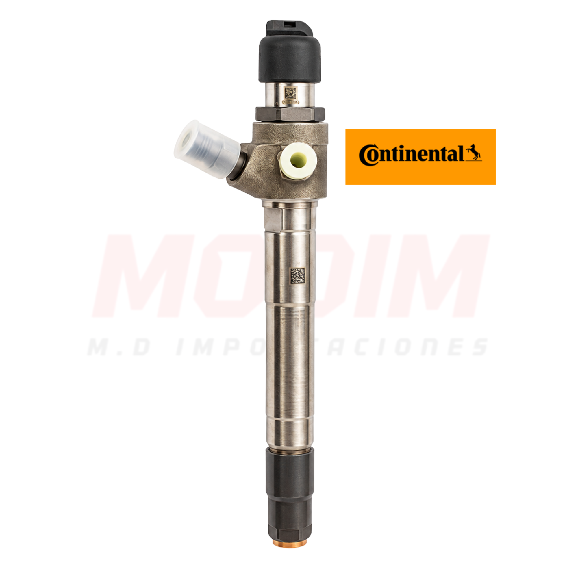 Inyector Diesel Continental VDO A2C59517051 Ford Ranger 3.2 2.2 Original