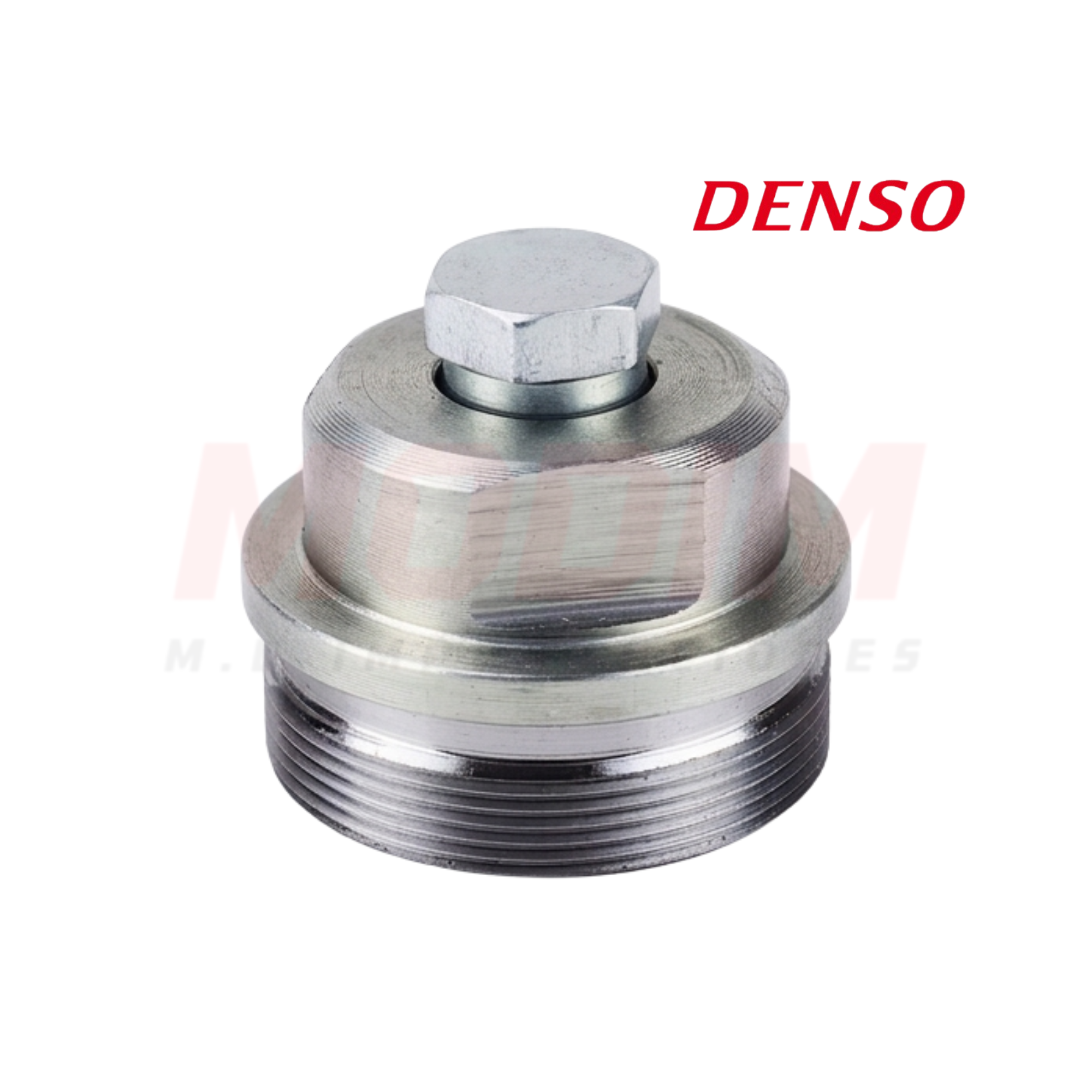 Tapón de Cabezal Denso 096417-0040 para Bomba de Inyección VE Original
