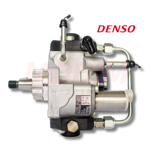Bomba de Inyección de Alta Presión Common Rail Denso SM9729400-0902F Toyota Hilux Fortuner Original