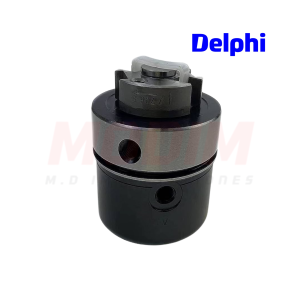 Cabezal Hidráulico y Rotor Delphi 7123-909T para Bomba de Inyección CAV DPA Perkins Original