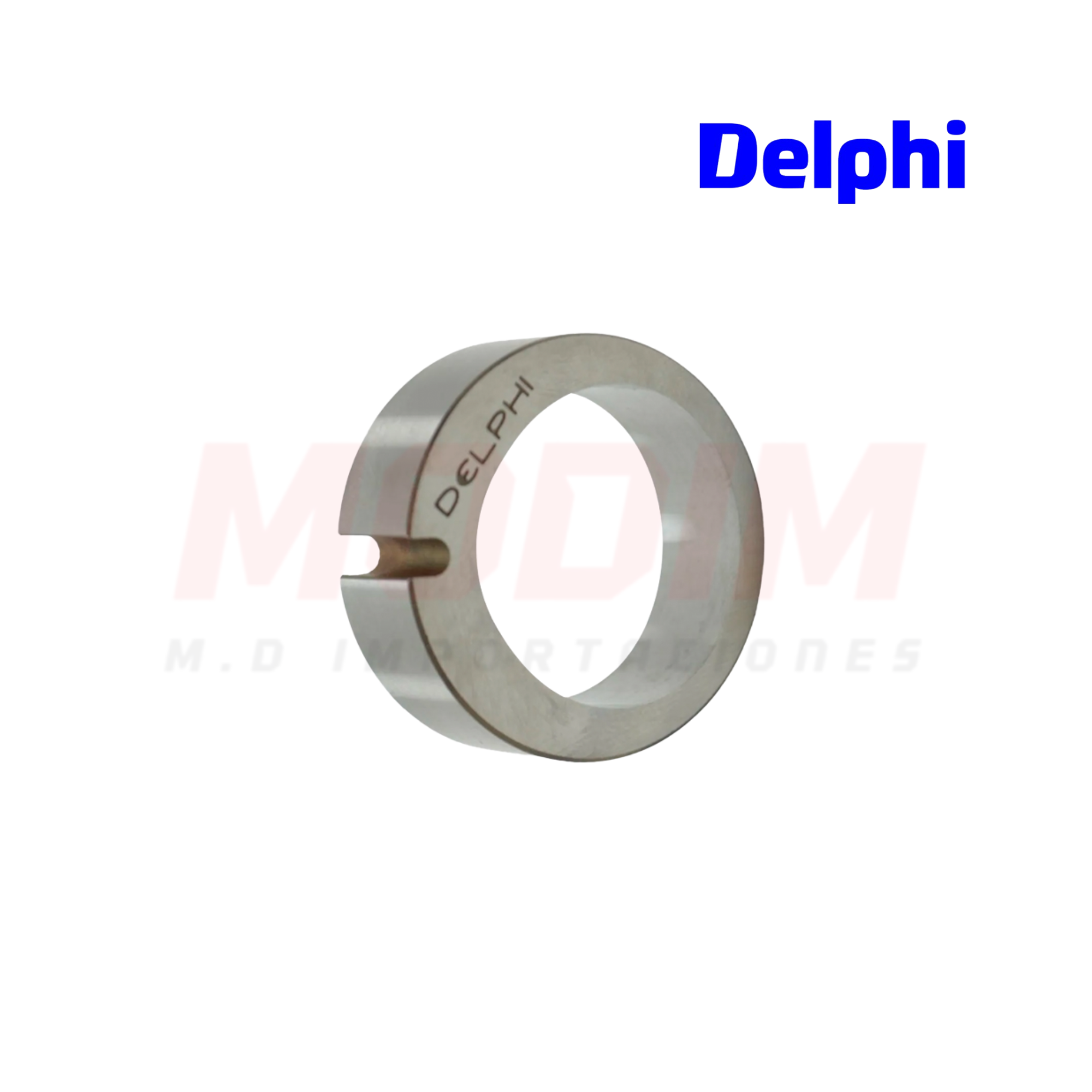 Anillo Excéntrico Delphi 7139-223 para Bomba de Inyección Rotativa DPA Original
